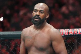 Jon Jones