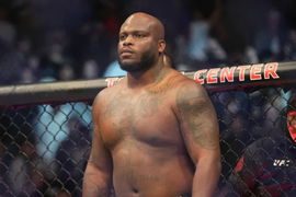 Derrick Lewis