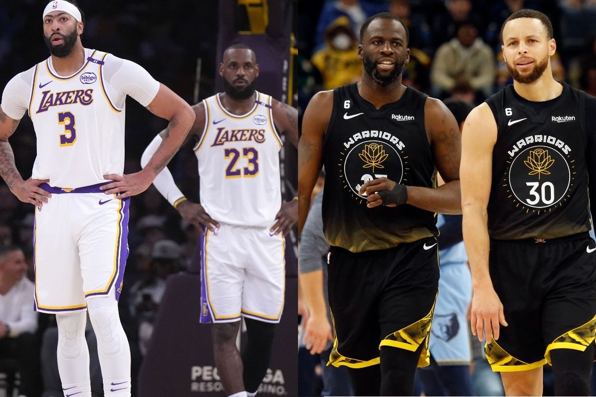 “This Is a Sequencing Issue”: Warriors Need One Thing From LeBron James to Pursue Anthony Davis Big 4, Says Ramona Shelburne