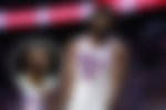 Jaylen Brown, Joel Embiid