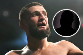 Khamzat Chimaev, Gable Steveson