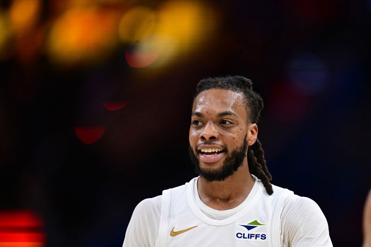 Darius Garland Reveals Return Timeline for Clippers Debut After Blockbuster James Harden Trade (Exclusive)