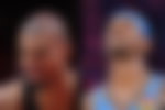 Victor Wembanyama, Shai Gilgeous-Alexander