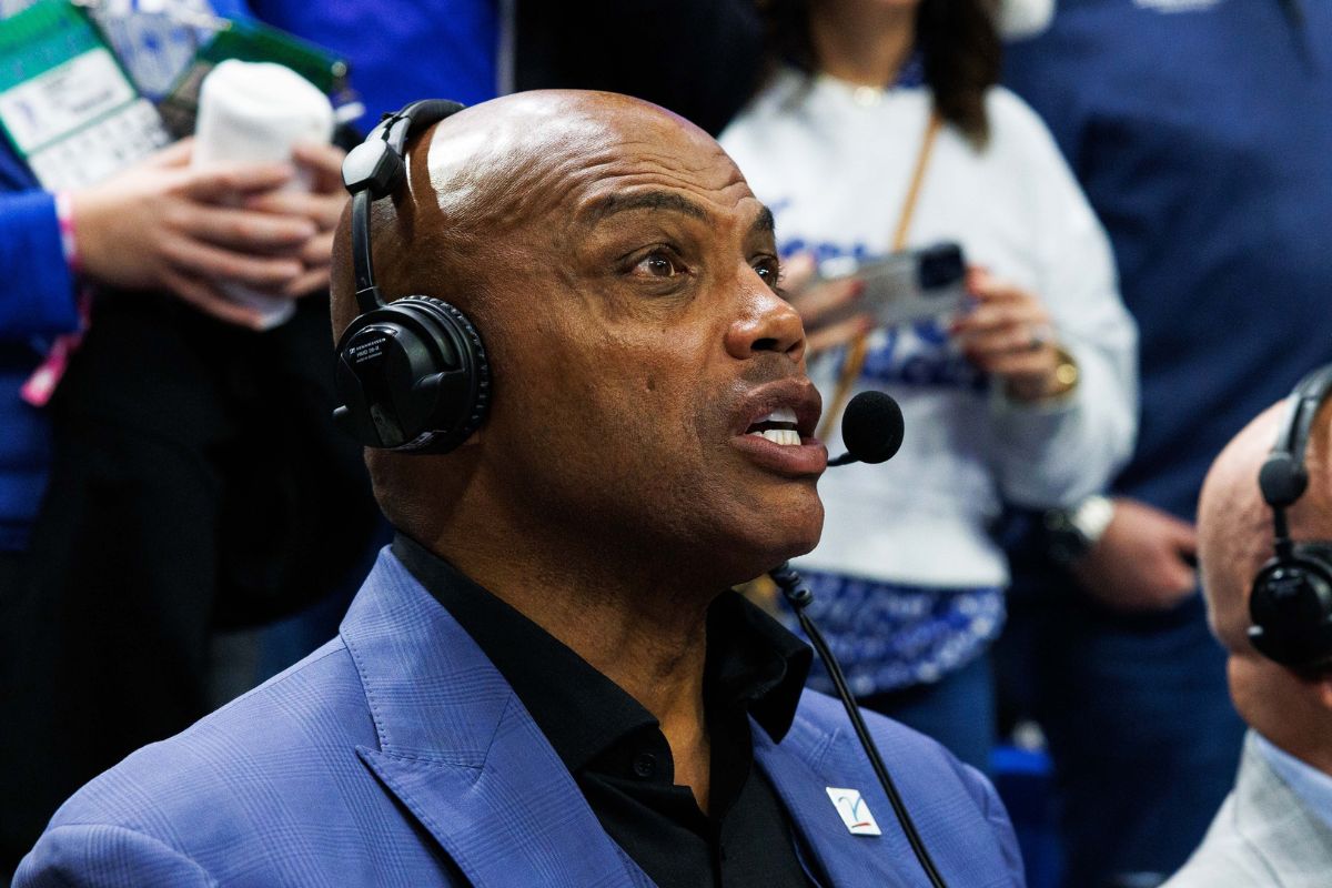 “This Can’t Be a True Story”: Charles Barkley Left in Utter Disbelief After Celtics Trade Jaylen Brown for Paul George