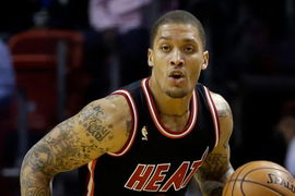 Michael Beasley