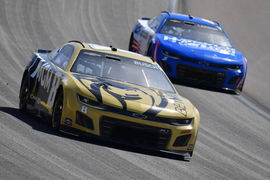 NASCAR