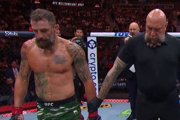 Michael Chiesa