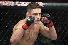 Diego Sanchez