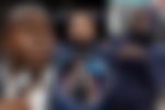 Victor Wembanyama, Magic Johnson, Trae Young, Kevin Garnett