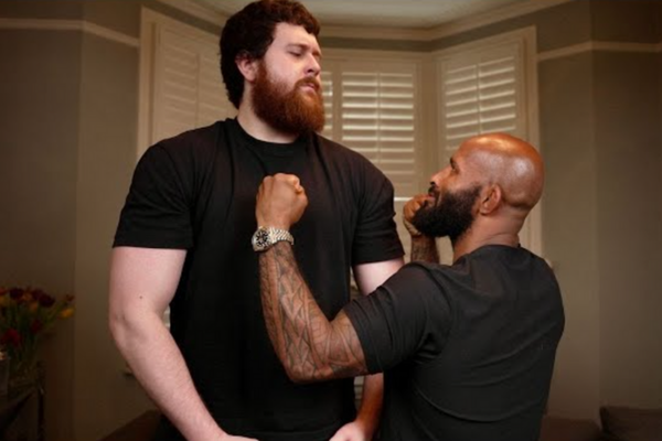 Demetrious Johnson, MMA Guru