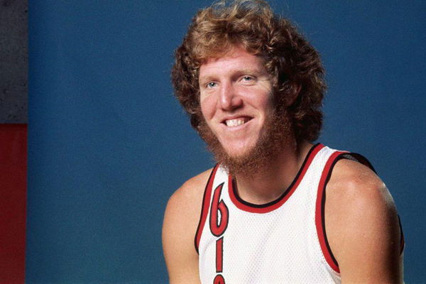 Bill Walton