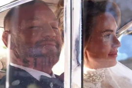 Conor McGregor, Dee Devlin