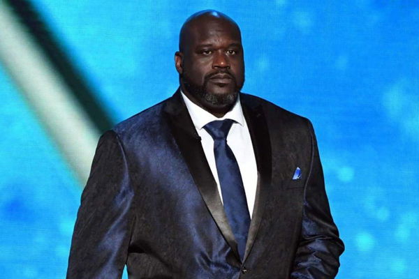 Shaquille O&#8217;Neal