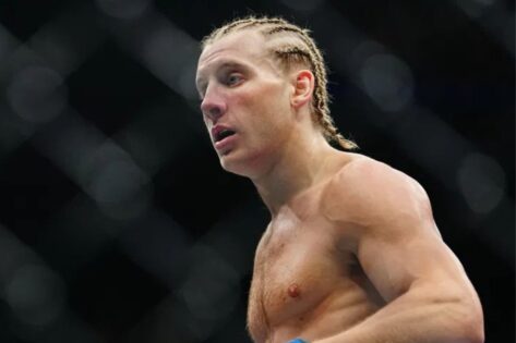 Paddy Pimblett Under Fire as Fans Rally Behind Jared Gordon’s Ghost of Past “Robbery”