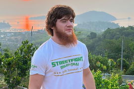 Sharaputdin Magomedov