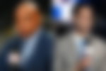 Charles Barkley, Shams Charania