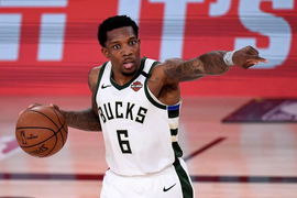 Eric Bledsoe