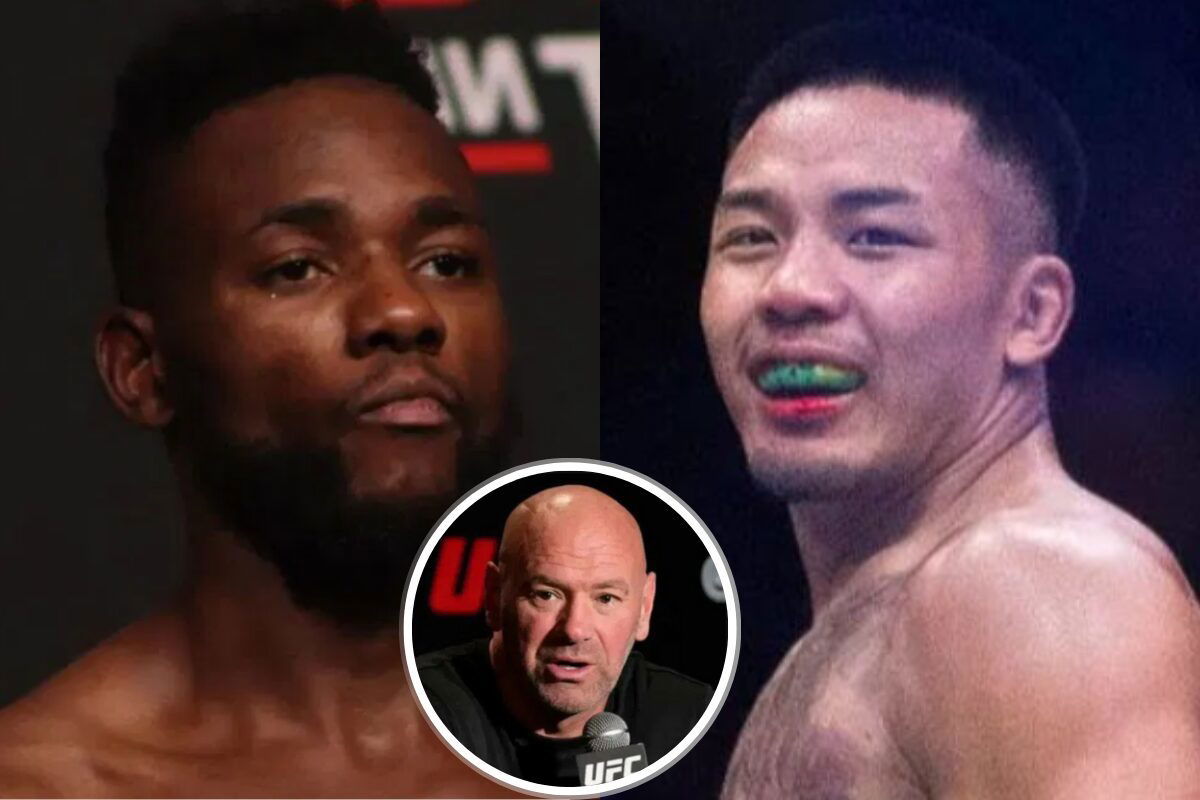 Ball’s in Dana White’s Court as Joshua Van, Manel Kape Reach Verbal Agreement for UFC Title Fight