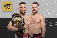 Petr Yan, Merab Dvalishvili