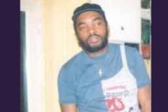 Leon edwards &#8216;s father