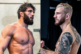 Arman Tsarukyan; Dan Hooker