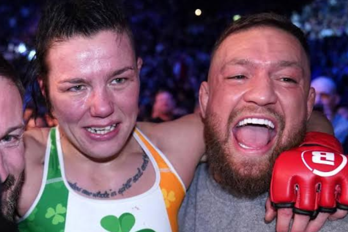 Conor McGregor’s Longterm Training Partner Faces Assault Charges in Spain