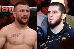 Merab Dvalishvili; Islam Makhachev