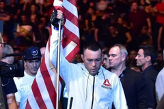 Colby Covington