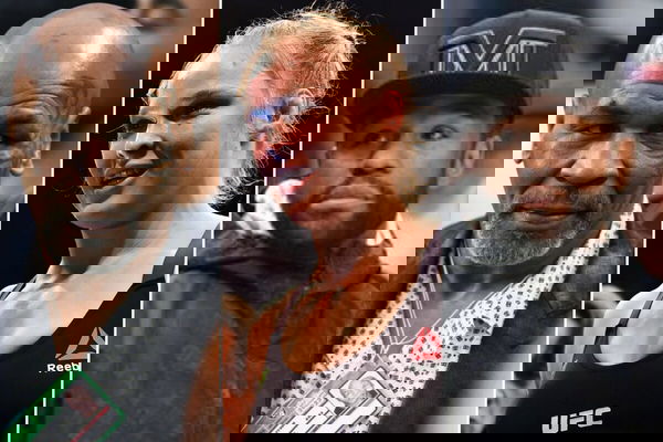 Floyd Mayweather; Ronda Rousey; Mike Tyson