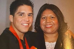 Henry Cejudo