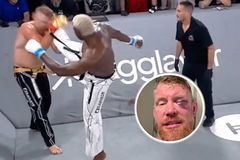 Sam Alvey vs. Robelis Despaigne