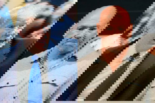 Donald Trump; Dana White