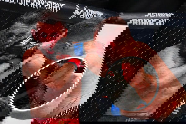 Merab Dvalishvili;Nate Diaz