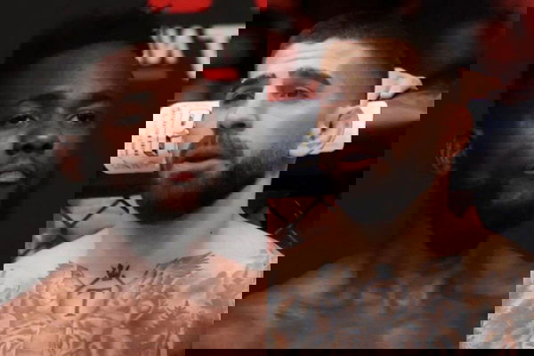 Manel Kape; Ilia Topuria