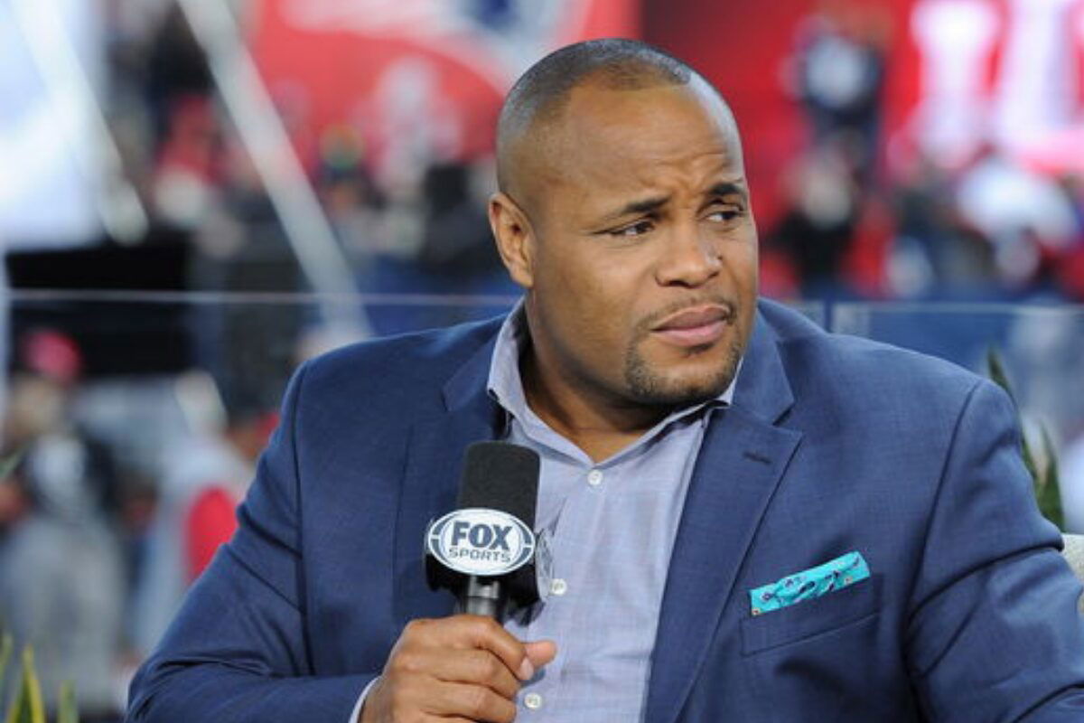 UFC Legend Daniel Cormier Shares Frustration After Cops ‘Scammed’ Him in Thailand