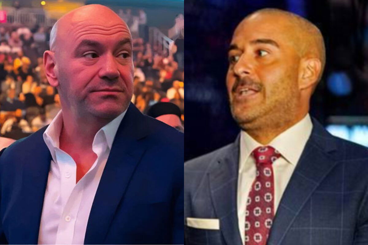 Jon Anik Calls for UFC to Bring Back MMA Rule From PRIDE Era