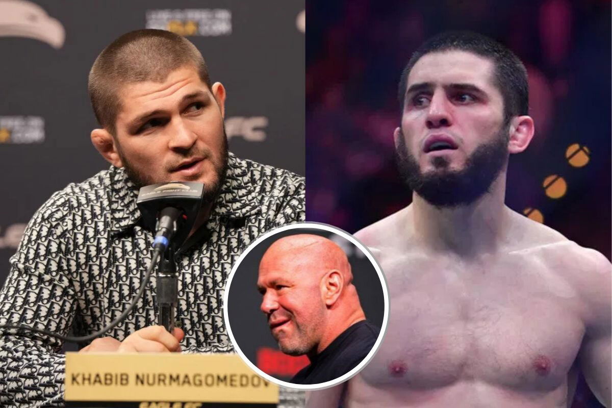 Dana White Is Avoiding Financial Risk by Firing Russian Fighters, Claims MMA Experts