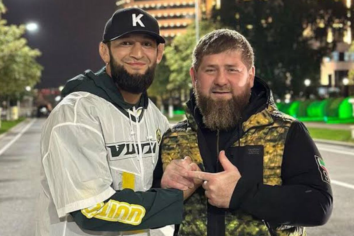 Ramzan Kadyrov Health Status: Fact Checking Viral Claims of Chechen Leader’s Passing