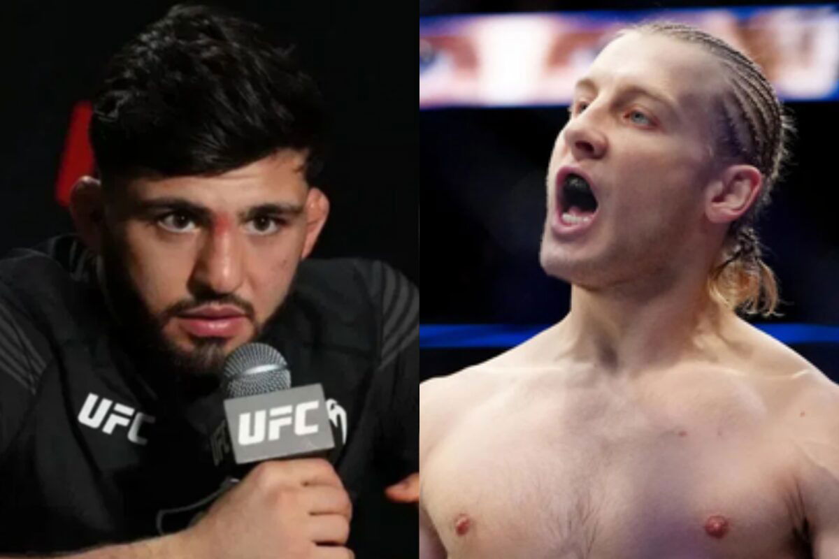 Arman Tsarukyan Fuels Dana White UFC 324 Conspiracy Drama With Paddy Pimblett Rant