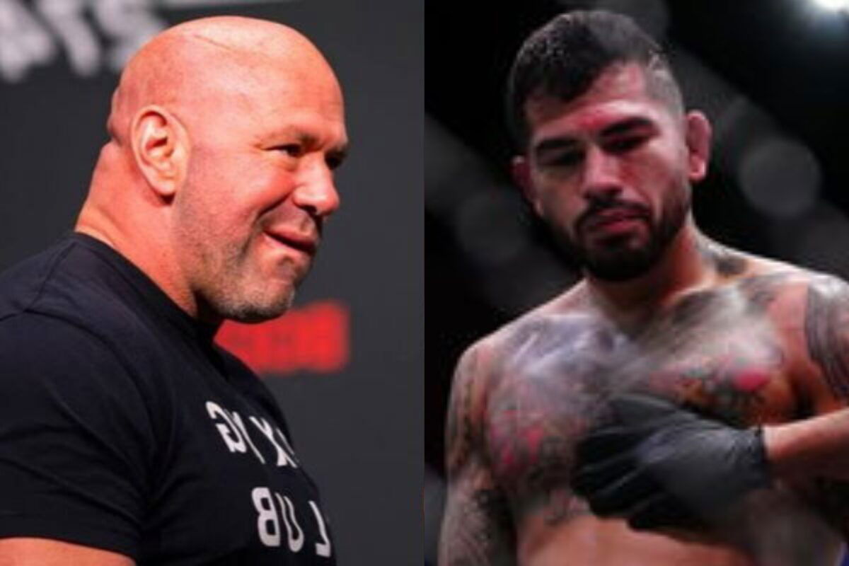 ‘American Khamzat Chimaev’ Denies Special Treatment After UFC Forced Him to Prove His Ethnicity