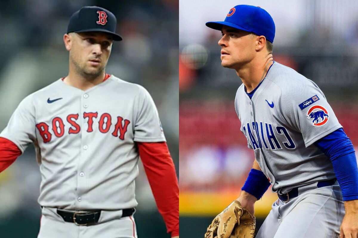 Cubs Heap Pressure on Matt Shaw as Jed Hoyer Faces Tough Questions After Alex Bregman Call
