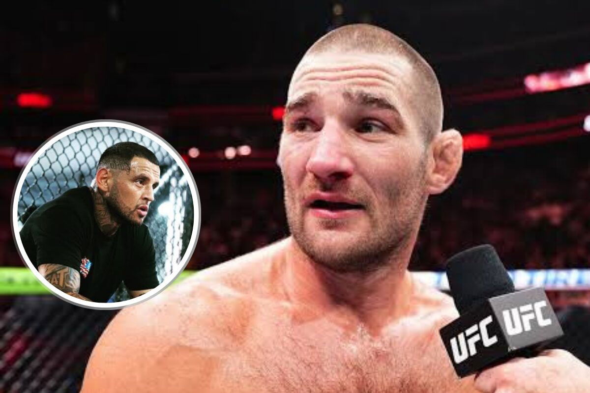 Is UFC Fighter “D-Rod” in Jail? Addressing Viral Claims After Sean Strickland’s Question