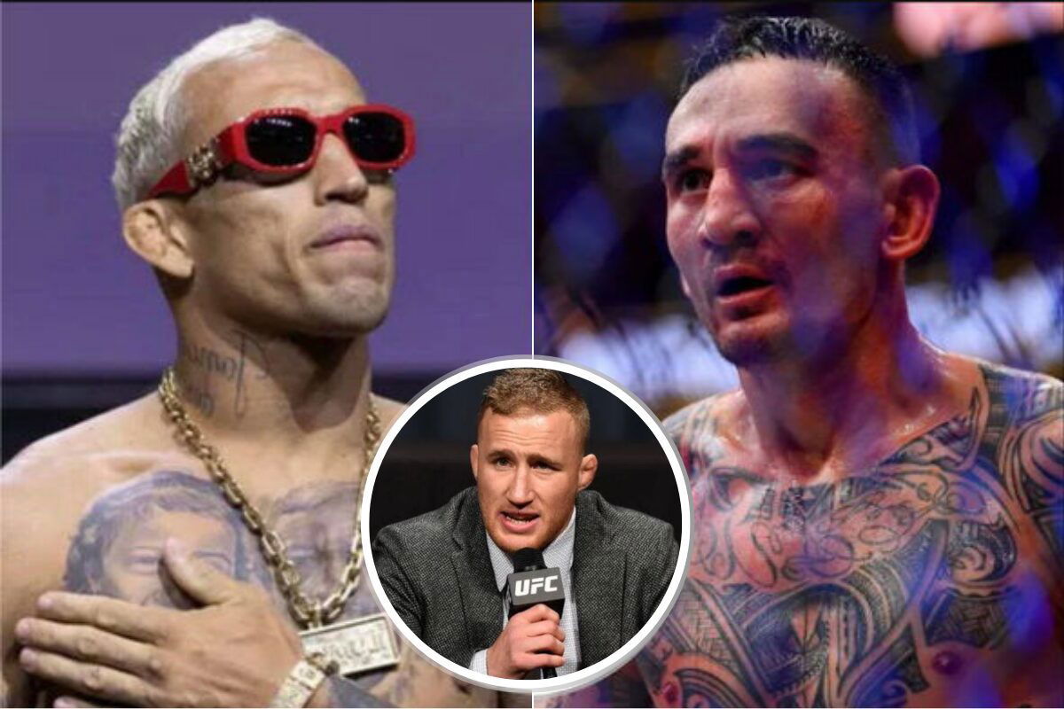 Justin Gaethje Dismisses Both UFC 326 Headliners for Beating Him at ‘Not His Best’