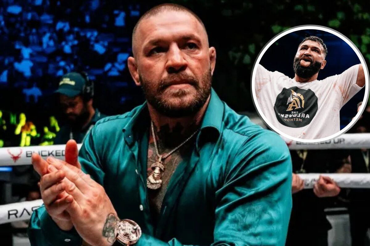 Ex-UFC Champ Announces Return to Conor McGregor’s Promotion After Beating Cancer Thrice