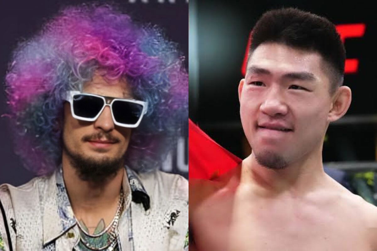 Sean O’Malley Issues Apology for Controversial Jab at UFC 324 Opponent Song Yadong