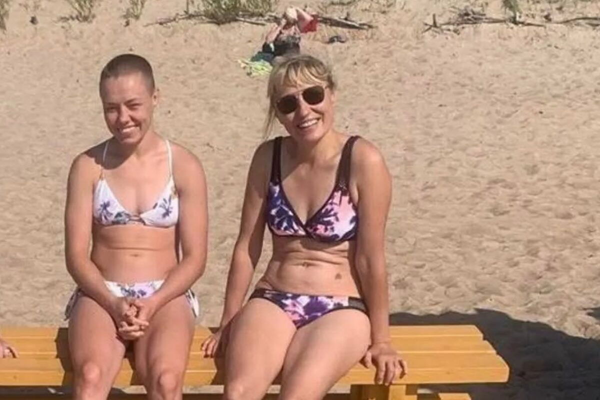 Who Are Rose Namajunas Parents? Everything to Know About Antanas Namajunas and Jolita Frank