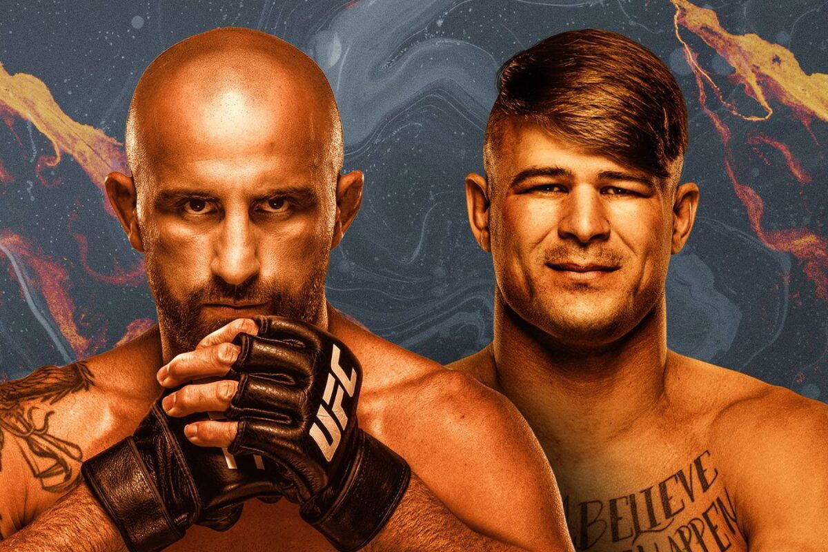 UFC 325 Predictions: Experts and Fighters Pick Alexander Volkanovski vs. Diego Lopes 2 Winner