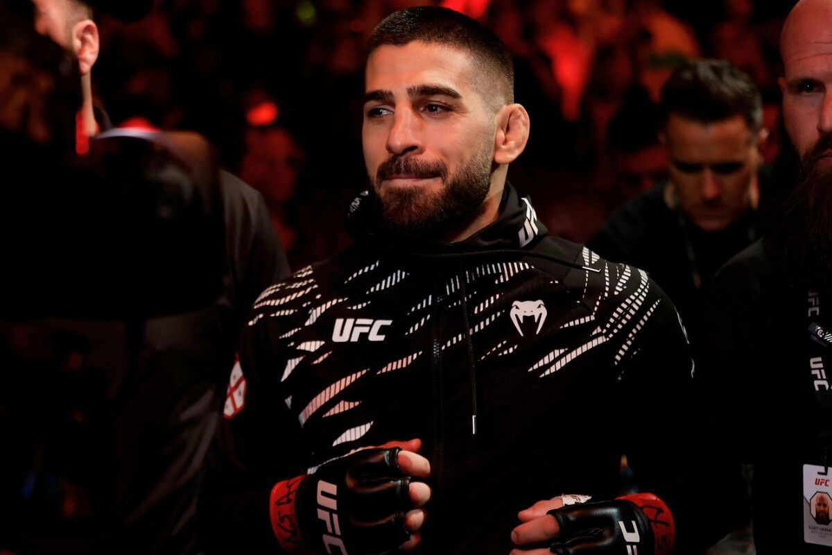 Court Announces Verdict on Ilia Topuria-Giorgina Uzcategui as UFC Champ Puts Justin Gaethje on Alert