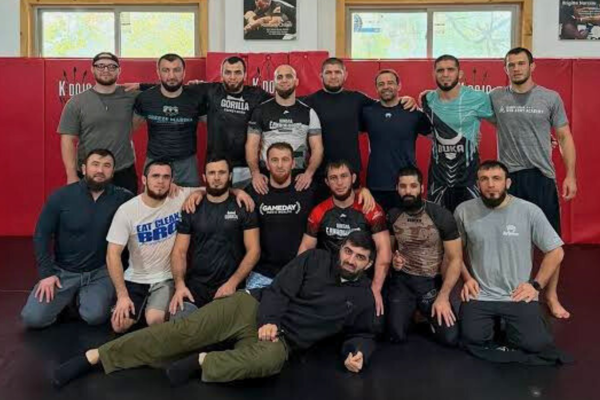 Islam Makhachev Fuels Undefeated Teammate’s UFC Debut Buzz Amid Dana White’s Strict Policy