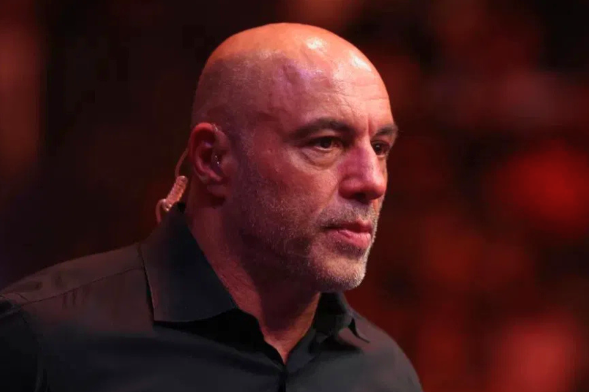 Joe Rogan, Kid Rock Face Backlash From New Jersey State Leaders for Popularizing Offensive Slur